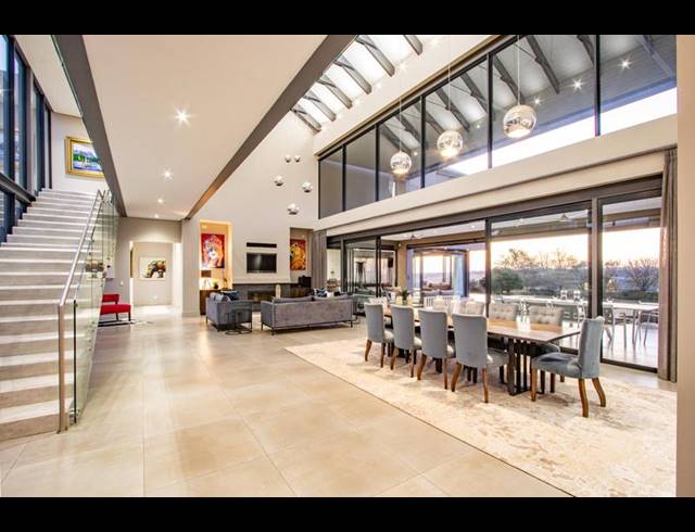 5 BEDROOM HOUSE FOR SALE IN BLUE HILLS EQUESTRIAN ESTATE